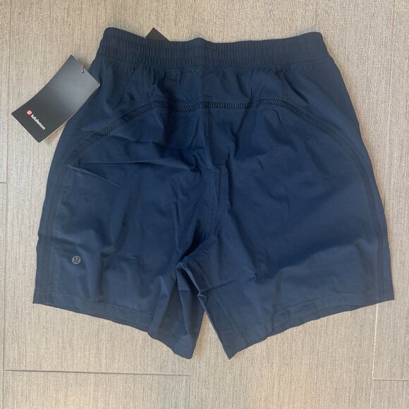 lululemon athletica Other - MENS LULULEMON Pace Breaker Linerless Short 7" MEDIUM BRAND NEW